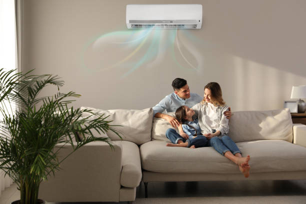 Best Solar-powered HVAC Systems in Modesto, CA