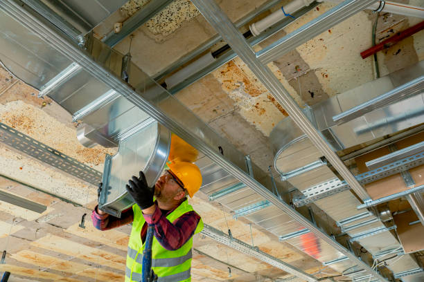 Best Air Conditioning Cleaning in Modesto, CA